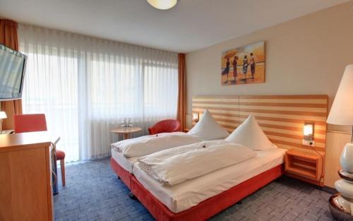 Фотография гостиницы ates Hotel Kehl