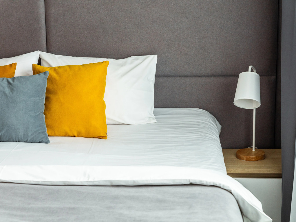 Фотография квартиры Апартаменты Apart Pro Saint-Petersburg