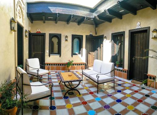 Фотография гостевого дома La Esperanza