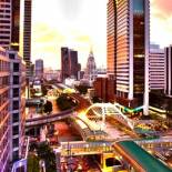 Фотография гостиницы The Victory Residences Bangkok - SHA Extra Plus Certified