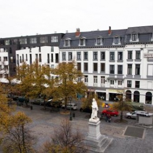 Фотография гостиницы Hotel Barry