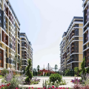 Фотография квартиры Апартаменты на ул. Старошоссейной, 5к4