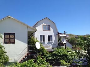 Фотография гостевого дома Демид