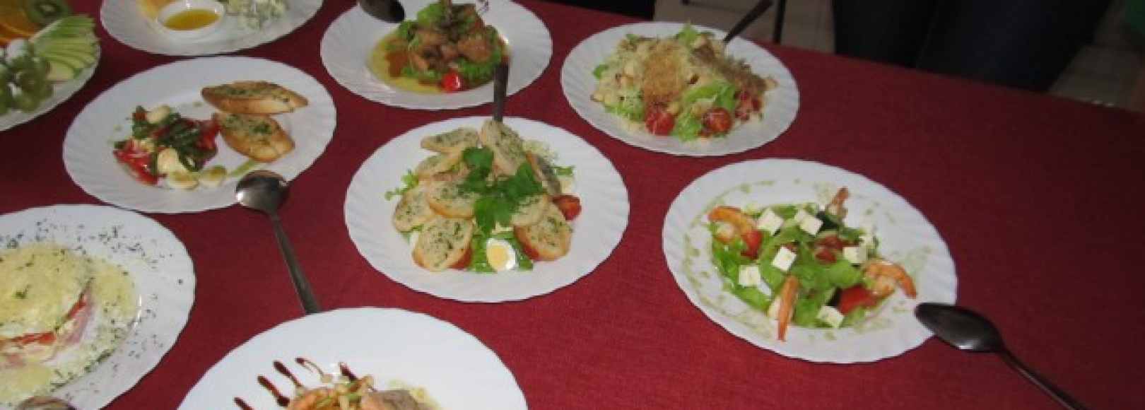 Фотография кафе Мадагаскар Premium