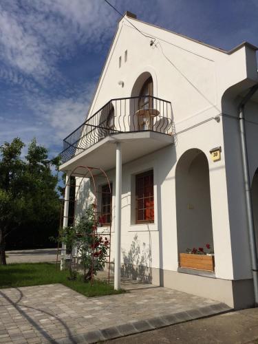 Фотография гостевого дома Villa Elysium