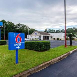 Фотографии гостиницы
Motel 6-Bay Minette, AL