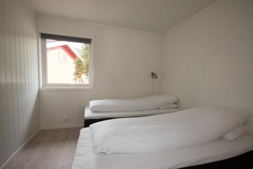 Фотография кемпинга Topcamp Mosjøen - Helgeland