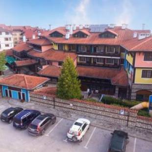 Фотографии гостиницы
Hotel Tanne