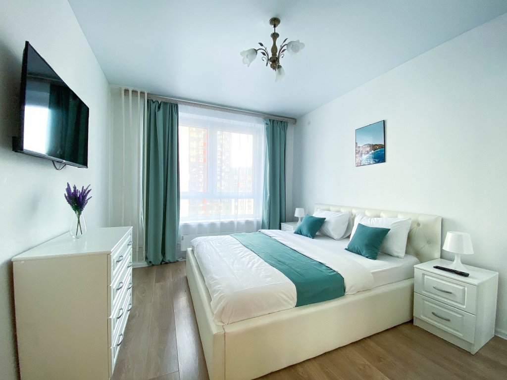 Фотография квартиры Апартаменты Viktory Apart