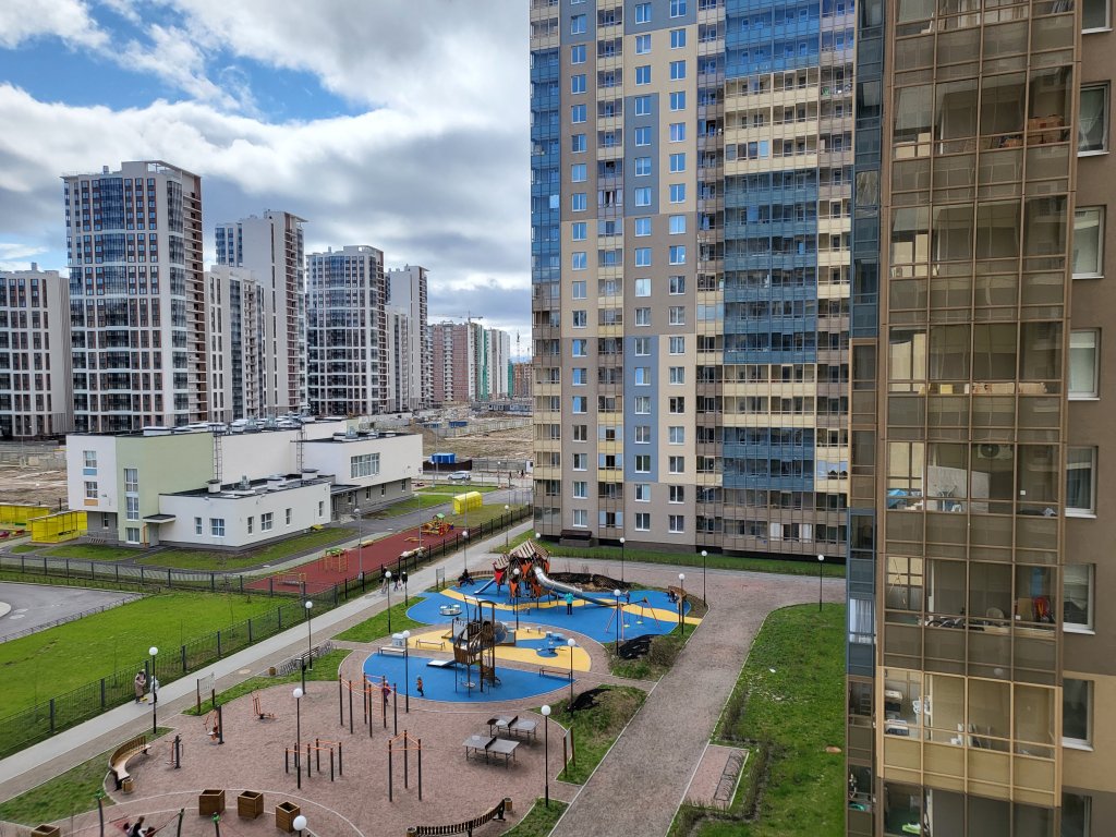 Фотография квартиры Жилое помещение Apartment Comfort