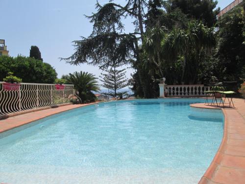 Фотография гостевого дома Villa Silhouette Cap d'Ail