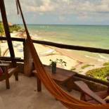 Фотография гостиницы Posada del Sol Tulum