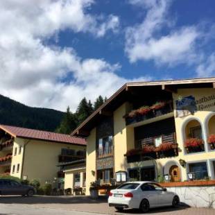 Фотографии гостиницы 
            Hotel Bärenstüberl