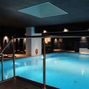 Фотографии гостиницы
Chalet Hôtel du Bois