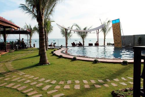 Фотографии гостиницы
Venus MuiNe Hotel