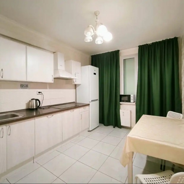 Фотографии квартиры 
            Апартаменты у Метро Девяткино