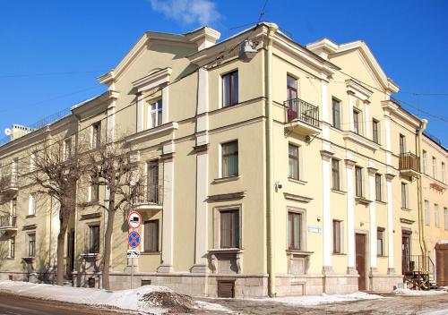 Фотографии гостиницы 
            Laituri