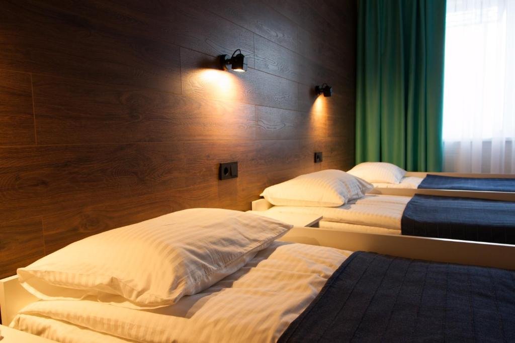 Фотография квартиры Апартаменты СитиЦентр