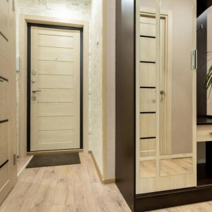 Фотография квартиры HomeHotel на улице Березовская 95