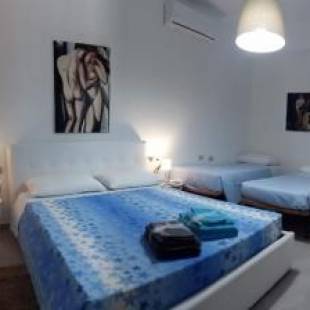 Фотографии мини отеля 
            Casa Dell'Artista 2