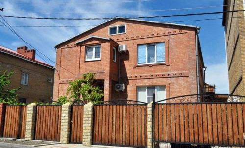 Фотография гостевого дома Анна