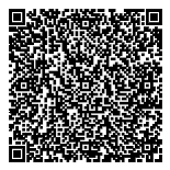 QR код достопримечательности Арена Балашиха
