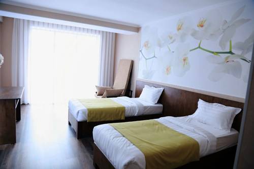 Фотография гостиницы Hotel U Rybaka