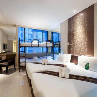 Фотографии гостиницы
Mandarin Hotel Managed by Centre Point