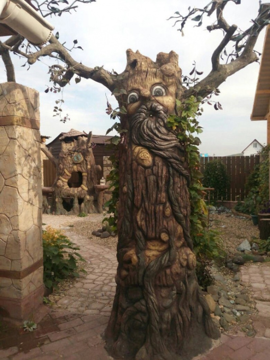 Фотографии Коттеджа
Частный Дом Кантри