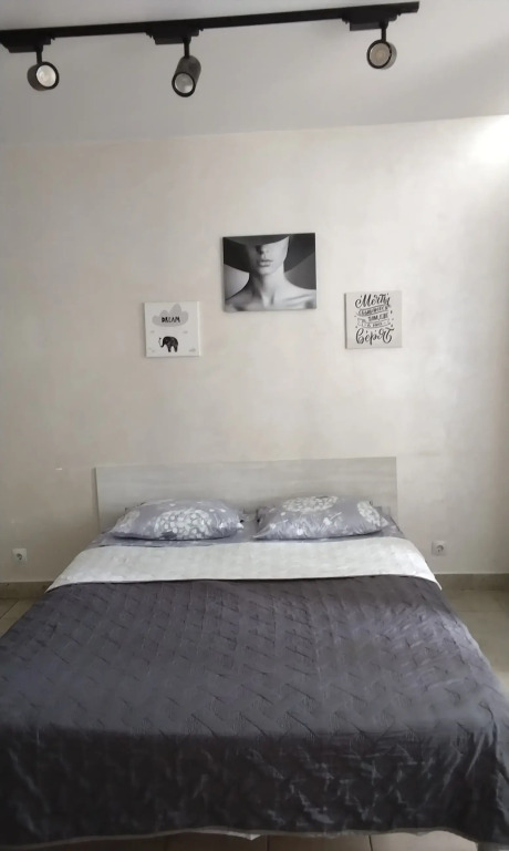 Фотография квартиры Квартира современная в 4 микрорайоне д 31б