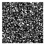 QR код гостиницы Отель Боголюбский