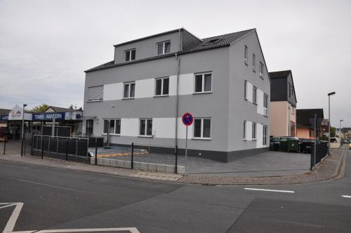 Фотография апарт отеля Ebersheim Luxus Plaza