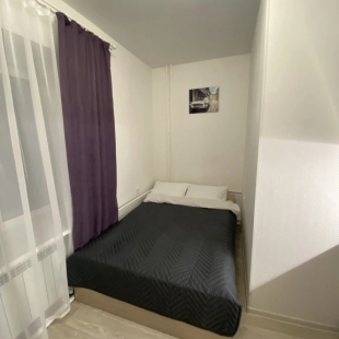 Фотография квартиры Апартаменты на Аллее Труда 21 2