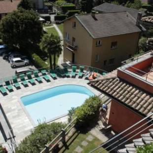 Фотографии апарт отеля
Appartamenti Ferrari