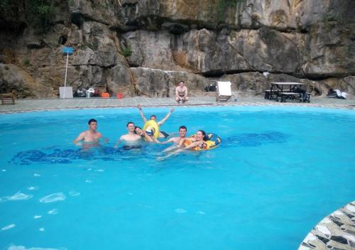 Фотография хостела Trang An Eco Homestay