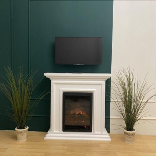 Фотография квартиры Апартаменты на проспекте Независимости 83