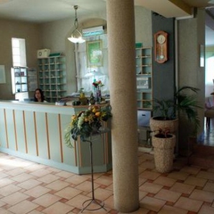 Фотография гостиницы Hotel Villa Valpovo