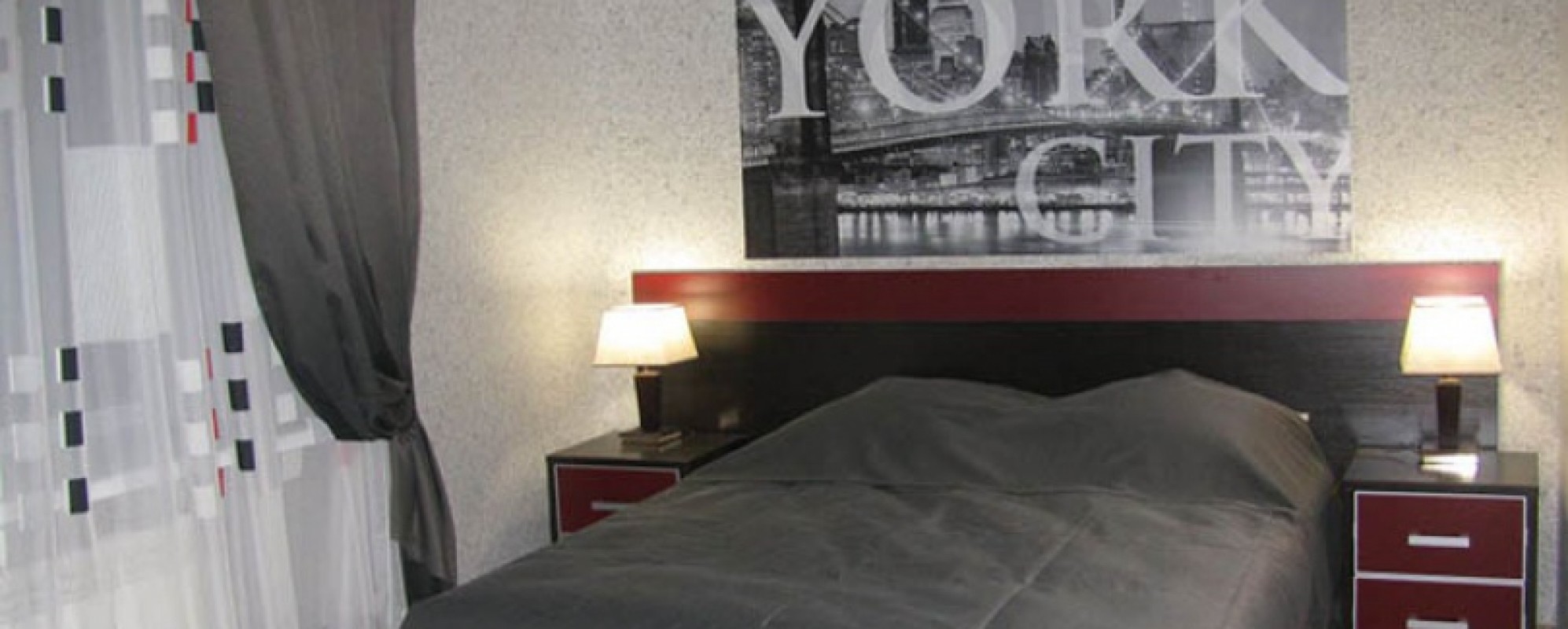 Фотографии гостиницы Домашний очаг