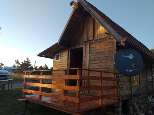 Фотографии гостевого дома
Andrića Sokak 2