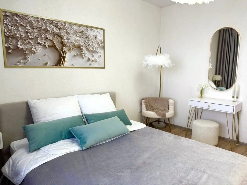 Фотография квартиры Квартира на Ул Донбасская 25к1