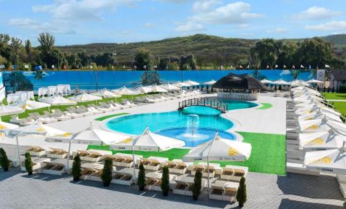 Фотография гостиницы Премиум Парк