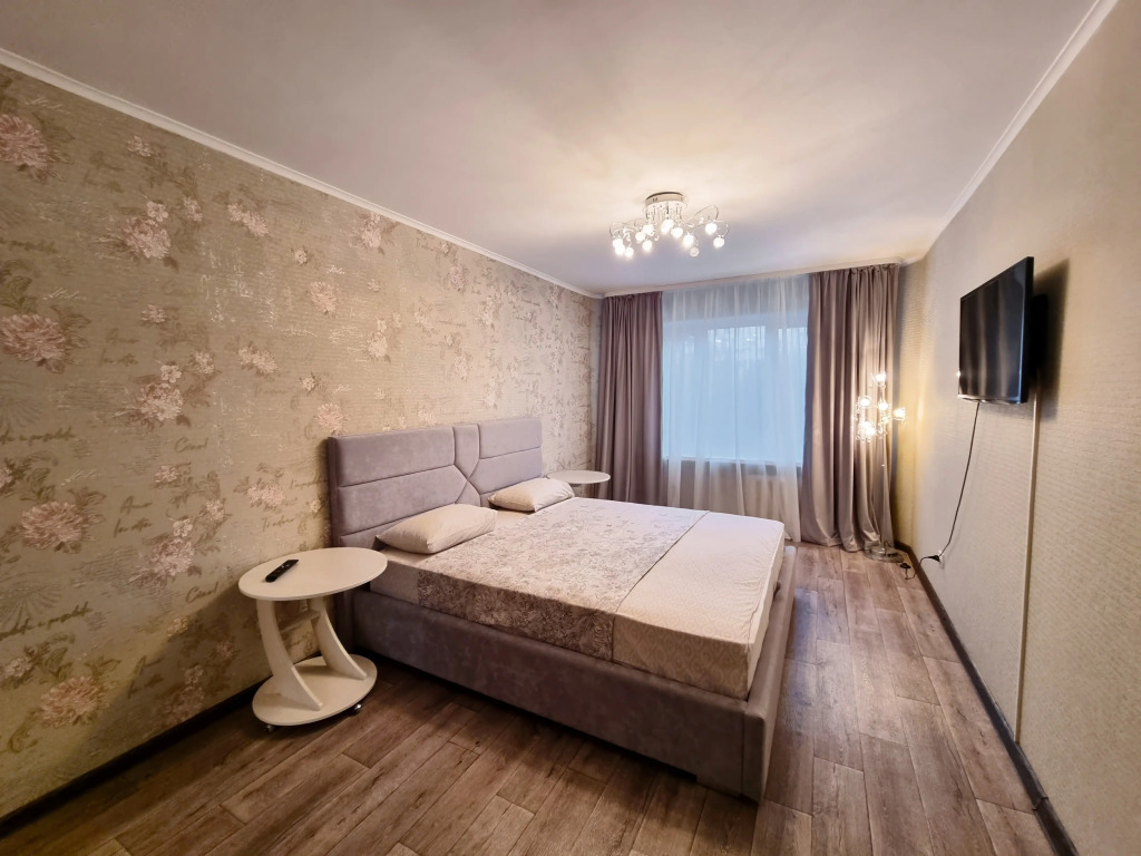 Фотография квартиры Апартаменты на улице Пуркаева 51А