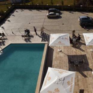 Фотографии гостиницы
Golden Ring Resort