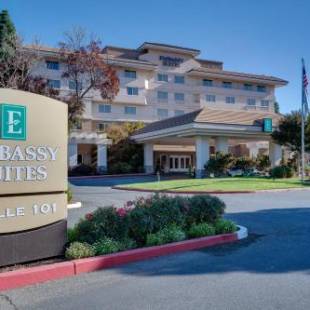 Фотографии гостиницы
Embassy Suites San Rafael - Marin County