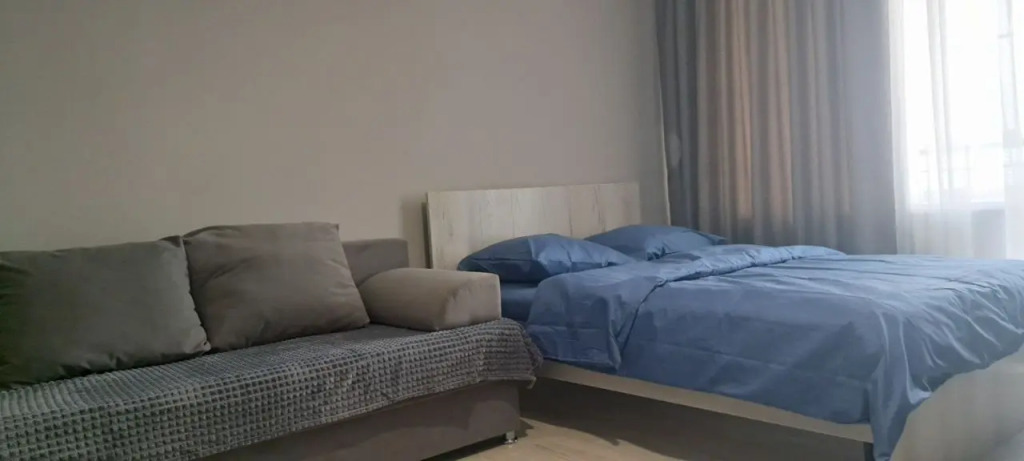 Фотография квартиры Квартира Мкр-н Хороший 1