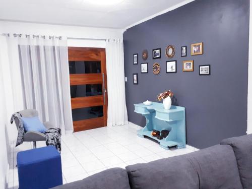 Фотография гостевого дома Casa do Sertão