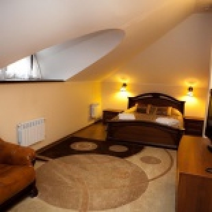 Фотография номера гостевого дома Гостевой дом Бурлак