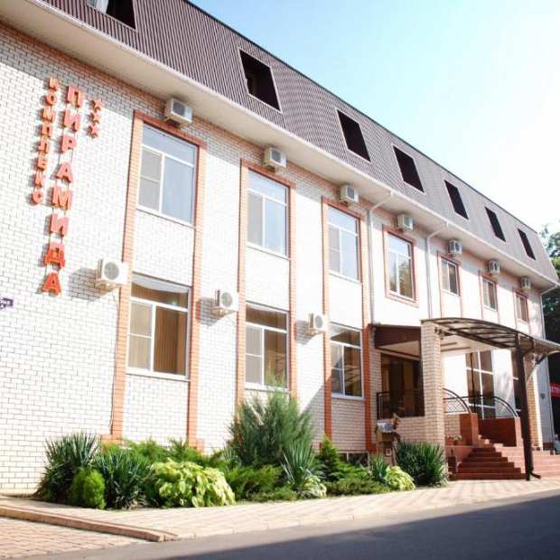 Фотография банкетного зала VIP зал