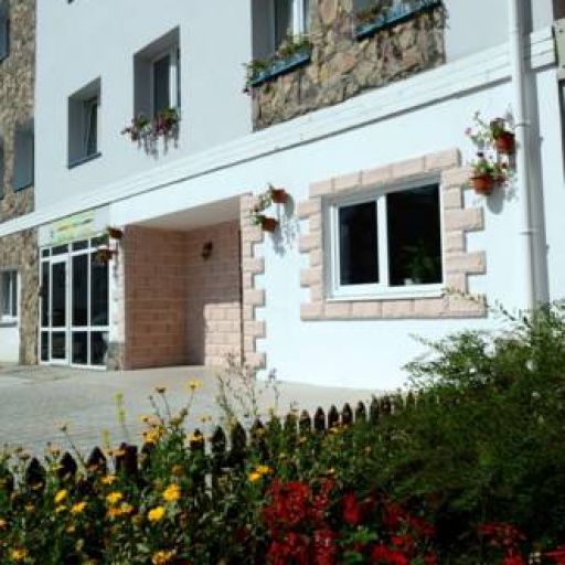 Фотография мини отеля Апартаменты Джаз Екатеринбург