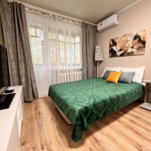 Фотография квартиры Апартаменты Тихий Рассвет